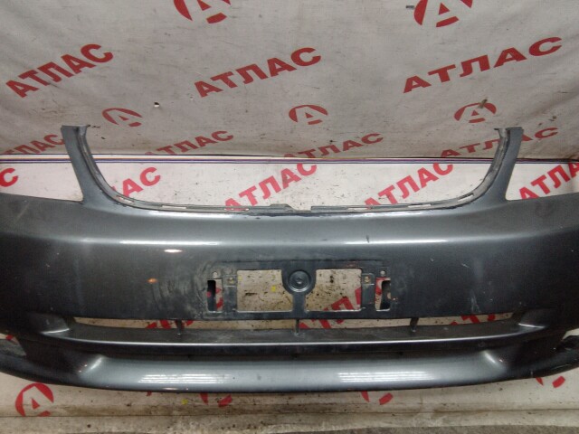 Бампер передний TOYOTA Corolla 