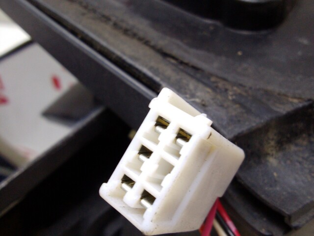 Зеркало TOYOTA Platz 