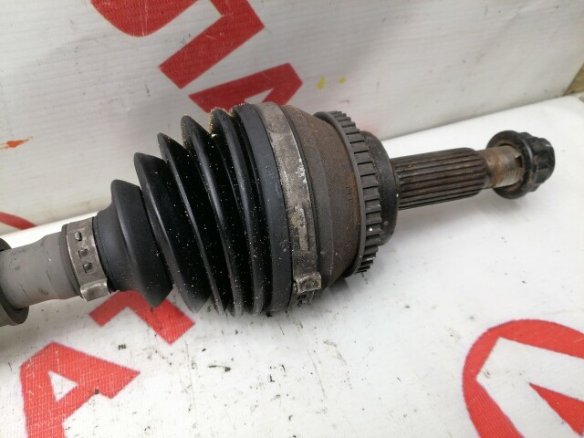 Привод короткий TOYOTA Avensis 2AZ-FSE