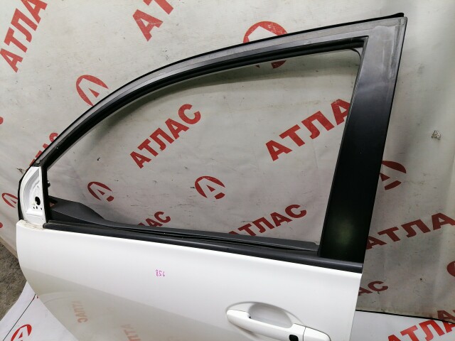 Дверь TOYOTA Corolla Fielder 