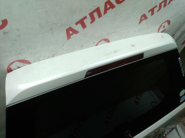 Дверь багажника SUZUKI Escudo 