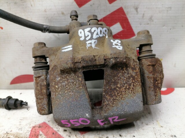 Суппорт TOYOTA Platz 