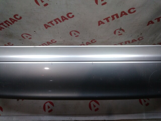 Бампер задний NISSAN Sunny 