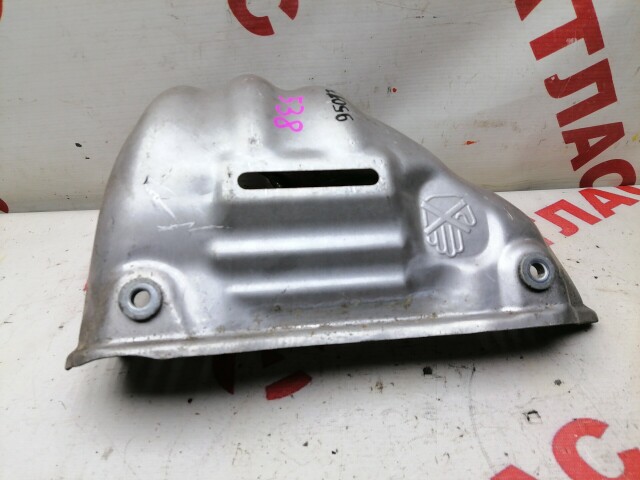 Защита выпускного коллектора TOYOTA Camry 2AR-FXE