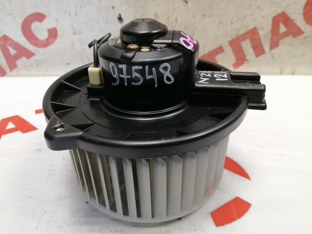 Моторчик печки TOYOTA Corolla Fielder 