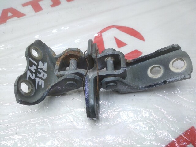 Кронштейны двери TOYOTA Corolla Axio 