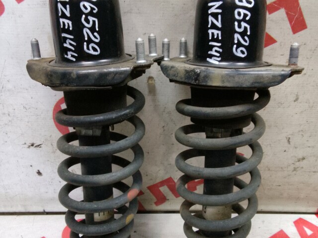 Стойка TOYOTA Corolla Fielder 