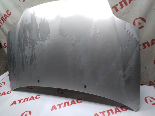 Капот TOYOTA Corolla Fielder 