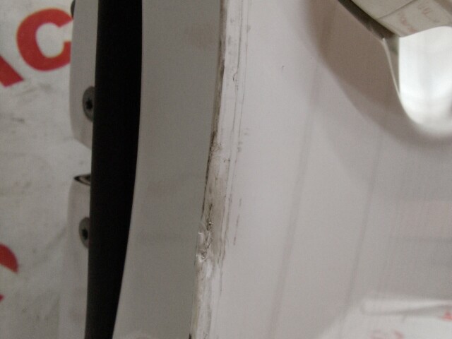 Дверь TOYOTA Avensis 