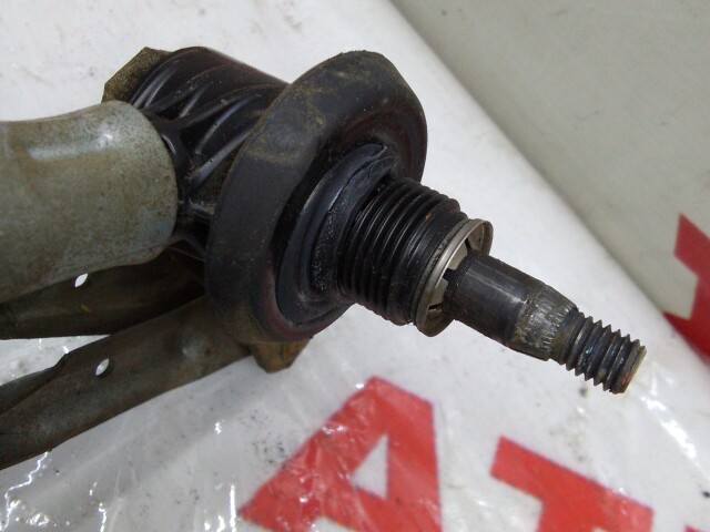 Трапеция дворников RENAULT Sandero Stepway 