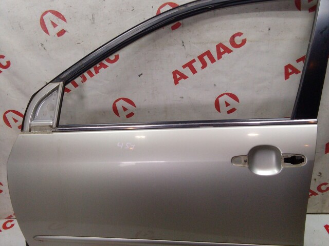 Дверь TOYOTA Corolla 