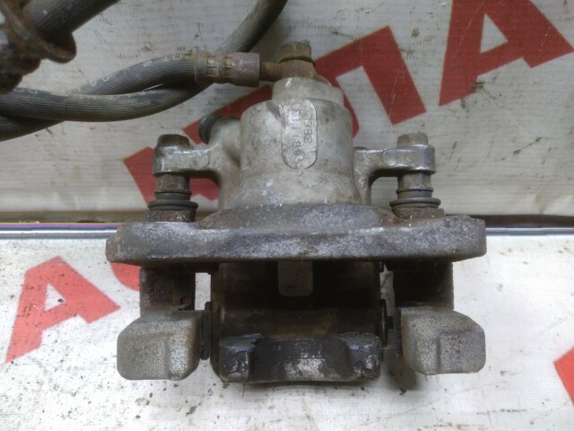 Суппорт TOYOTA Camry 