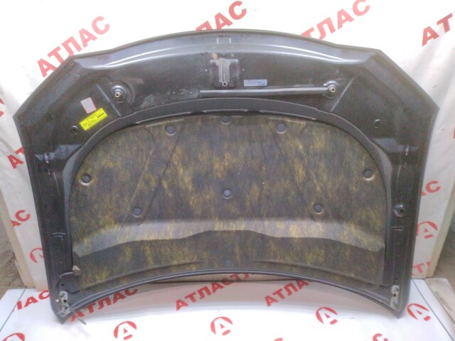 Капот MITSUBISHI Outlander 