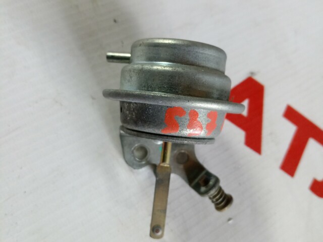 Клапан впускного коллектора TOYOTA Caldina 7A-FE