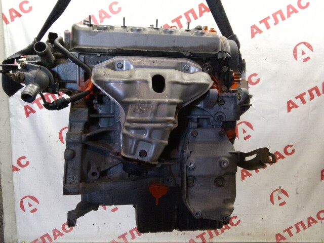 ДВС HONDA Civic D15B