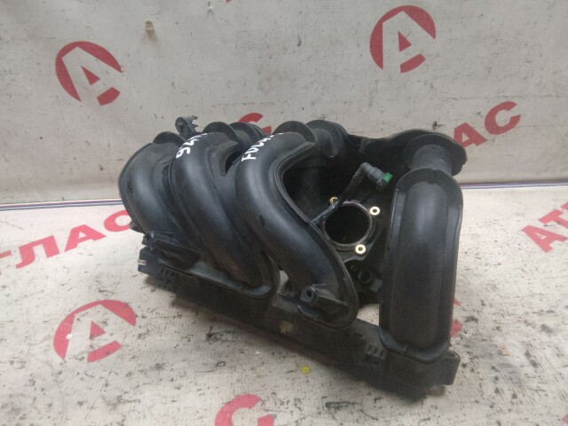 Коллектор FORD Focus II ASDB