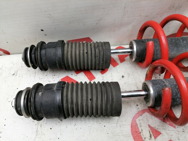 Амортизатор TOYOTA Avensis 