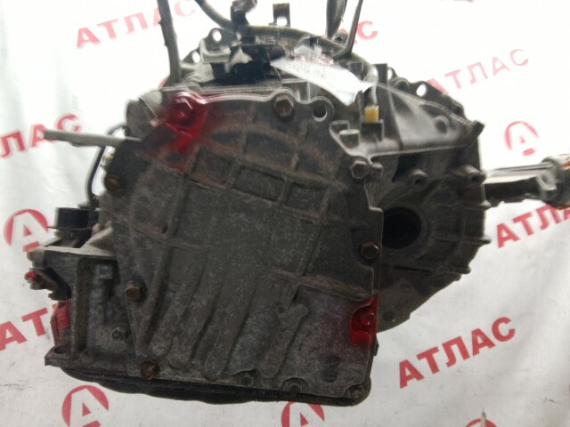 АКПП TOYOTA Probox 1NZ-FE