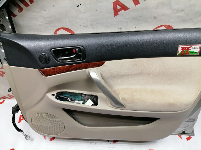 Дверь TOYOTA Premio 