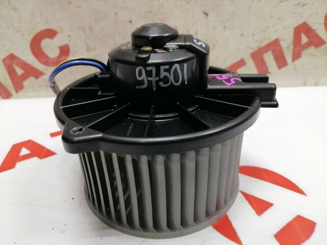 Моторчик печки TOYOTA Corona Premio 