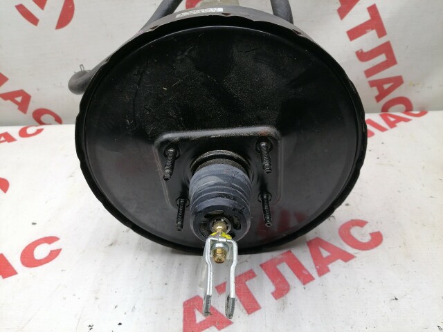 Главный тормозной цилиндр NISSAN Primera 
