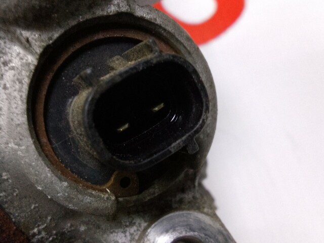 Компрессор кондиционера TOYOTA Avensis 1AZ-FSE