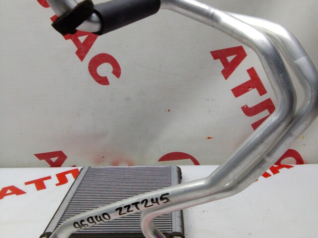 Радиатор печки TOYOTA Premio 