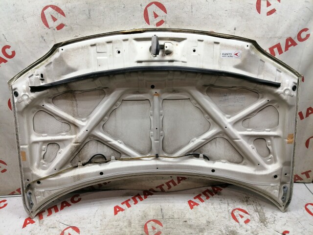 Капот TOYOTA Corolla Spacio 