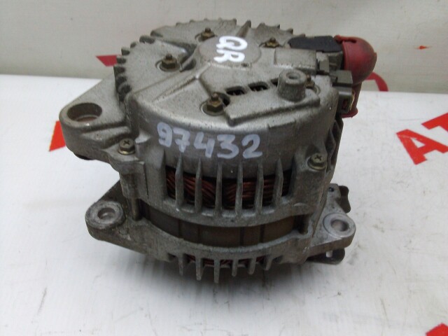 Генератор NISSAN Serena QR20-DE