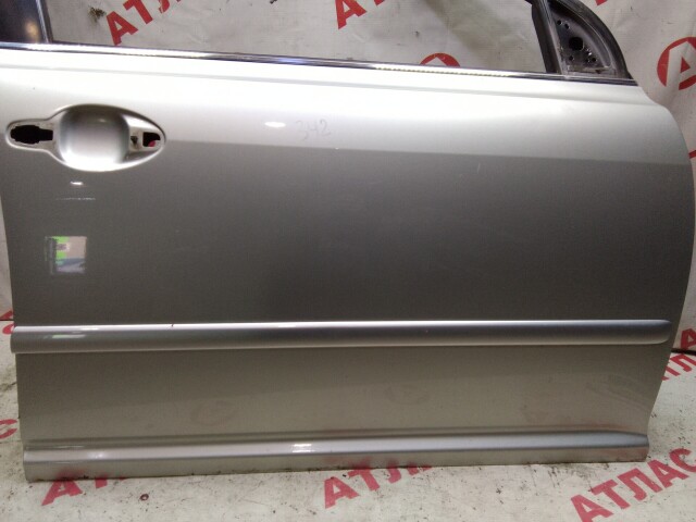 Дверь TOYOTA Avensis 