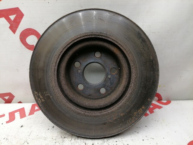 Диск тормозной TOYOTA Avensis 