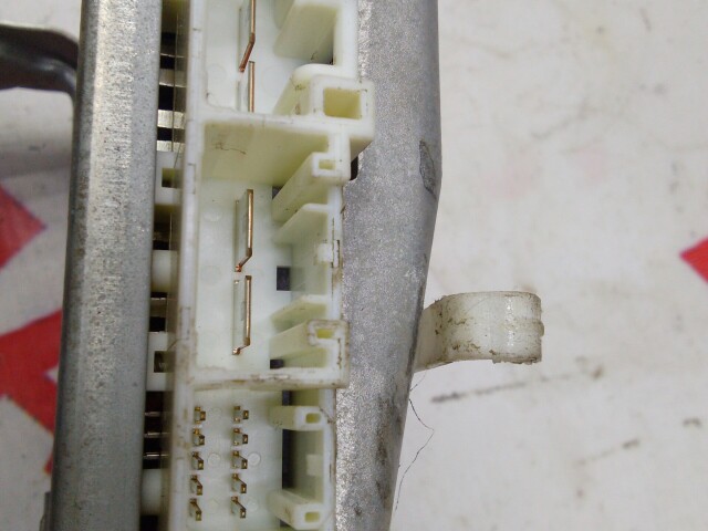 Блок управления рулевой рейкой TOYOTA Corolla 