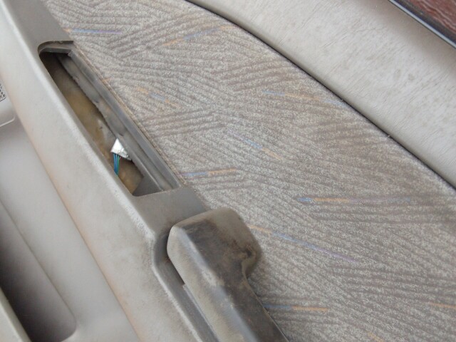 Дверь TOYOTA Corona Premio 