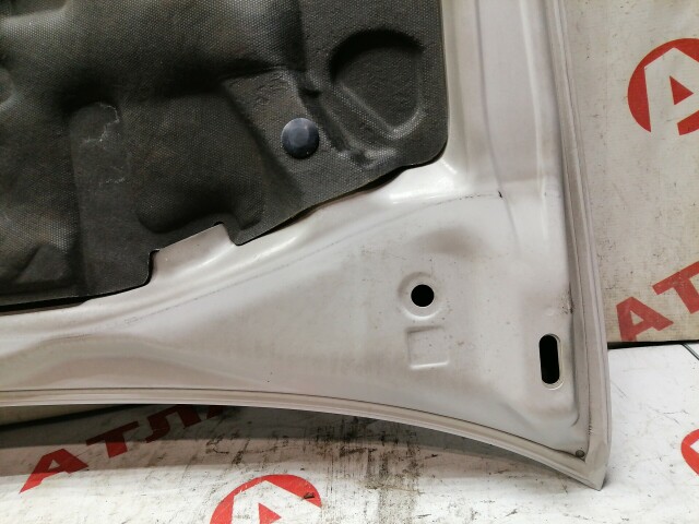 Капот TOYOTA Corona Premio 