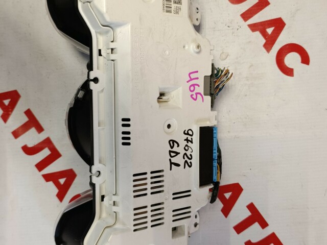 Щиток приборов HONDA Fit 