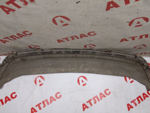 Бампер задний HYUNDAI Tucson 