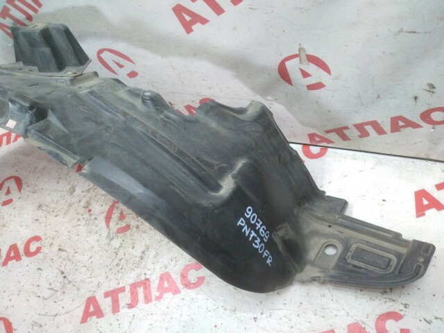 Подкрылок NISSAN X-Trail 