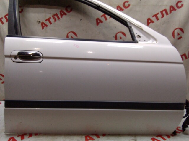 Дверь NISSAN Sunny 