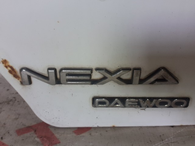 Крышка багажника DAEWOO Nexia 