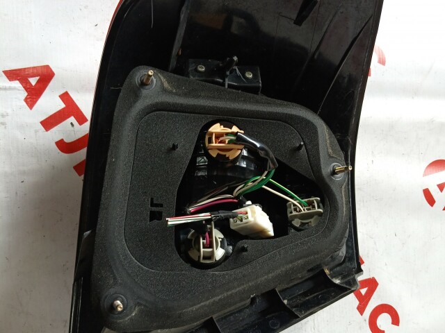 Стоп TOYOTA Premio 