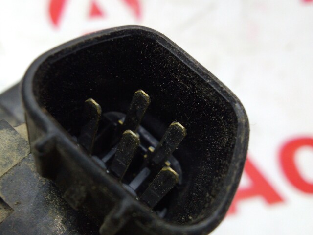 Моторчик дворников TOYOTA Corolla 