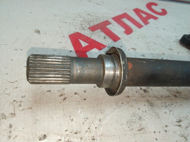 Привод длинный NISSAN Avenir SR20-DE