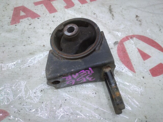 Подушка ДВС TOYOTA Ist 1NZ-FE