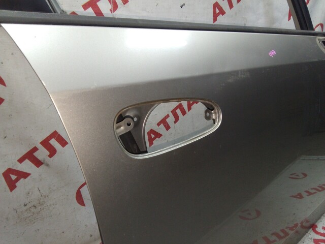 Дверь HONDA Stream 