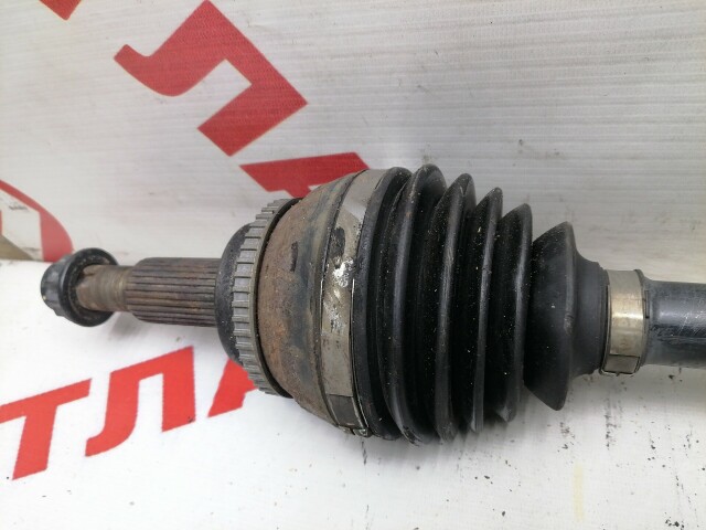 Привод длинный TOYOTA Camry 2AR-FXE