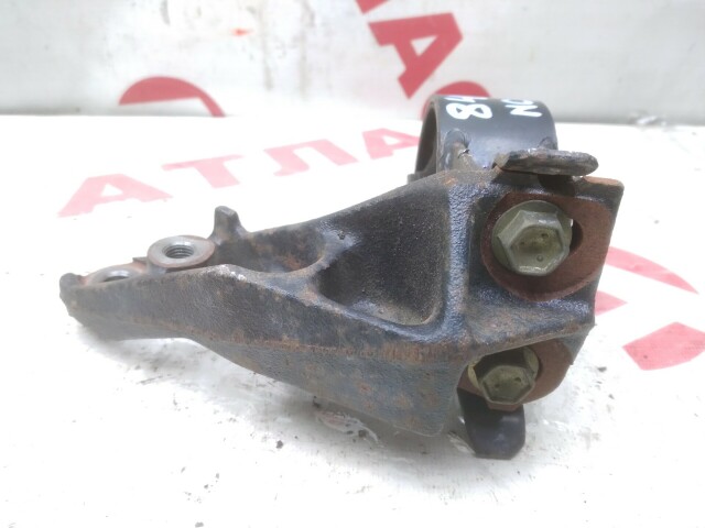 Подушка ДВС TOYOTA Vitz 