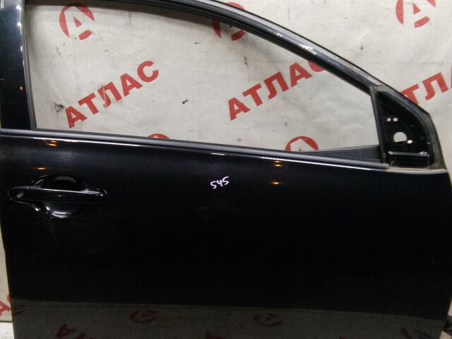 Дверь TOYOTA Corolla Fielder 