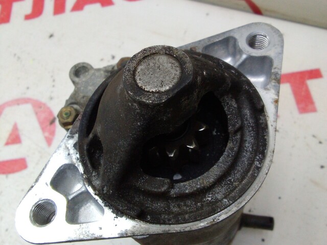 Стартер TOYOTA Corolla 4E-FE