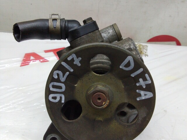 Гидроусилитель руля HONDA Stream D17A