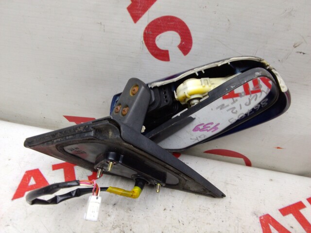 Зеркало TOYOTA Platz 